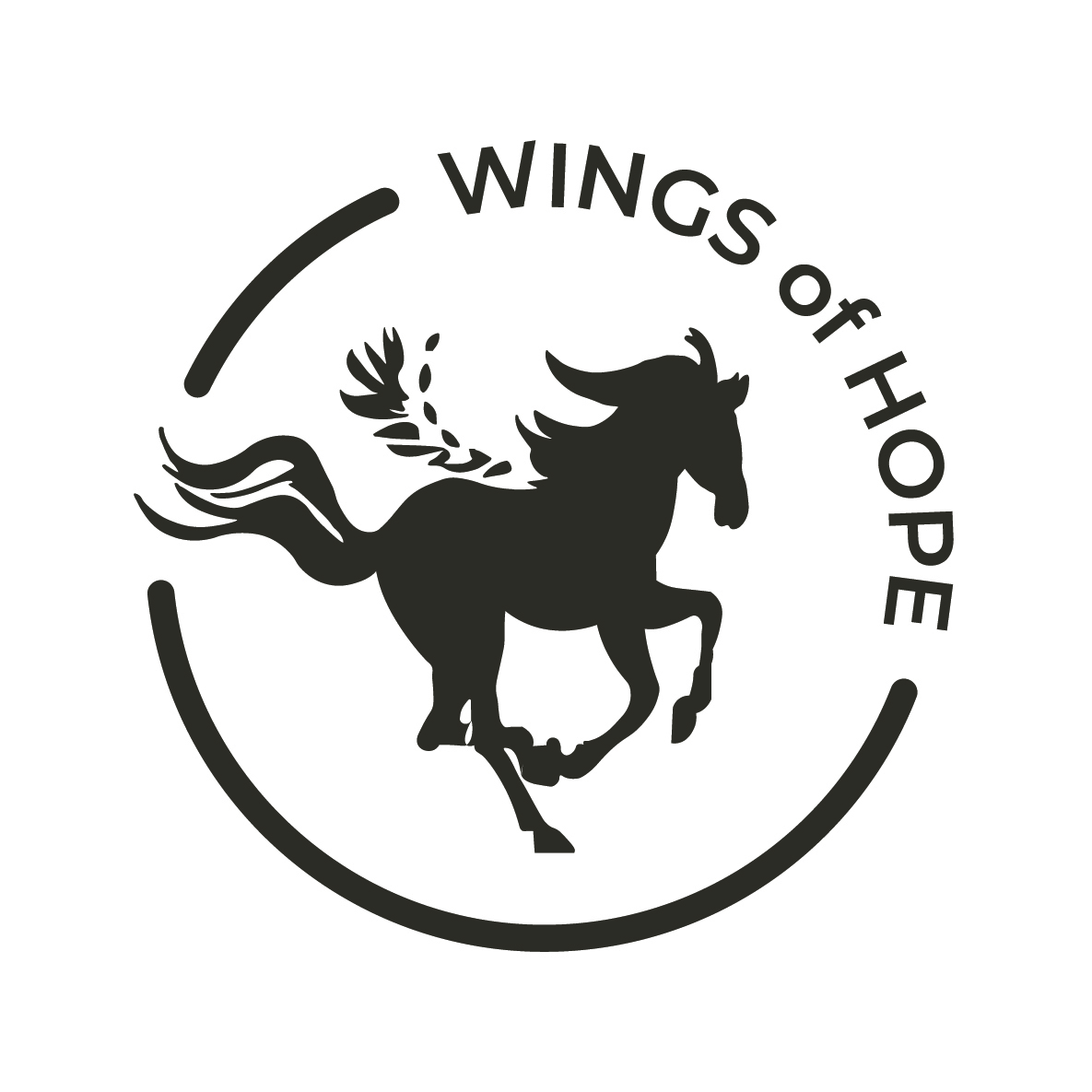 Wendy's Celebration of Life - logo